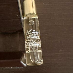 Rolling in love by Kilian 7.5 ml. Parfum. Made in France. Paris 🇫🇷